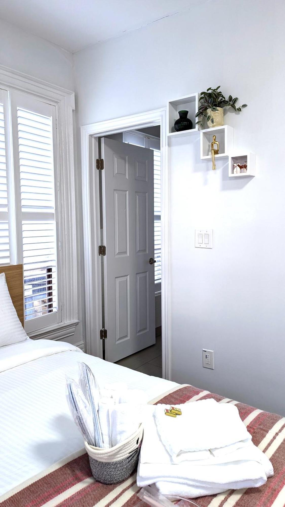 Homestay Cozy With Private Kitchen, Private Bathroom